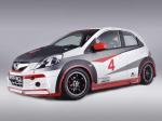 Honda Brio Club Racer Concept 2013 года